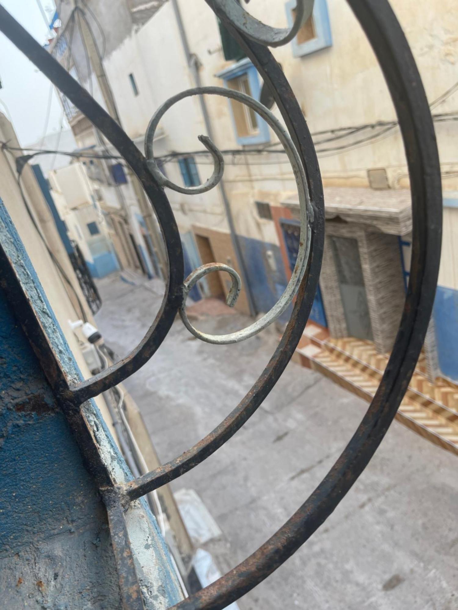 Yasurf Guesthouse Taghazout Exterior foto